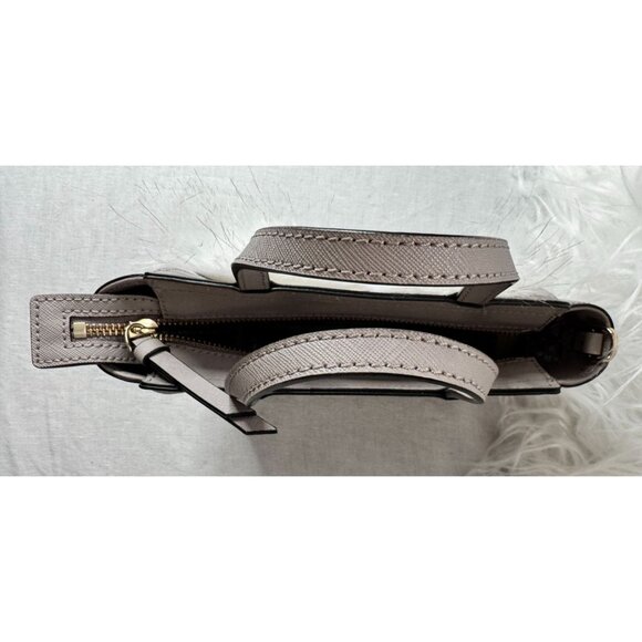 Kate Spade SET OF 4 - Owl-Themed Bag, Cardholder & Keychain Set with Dustbag - Picture 7 of 15